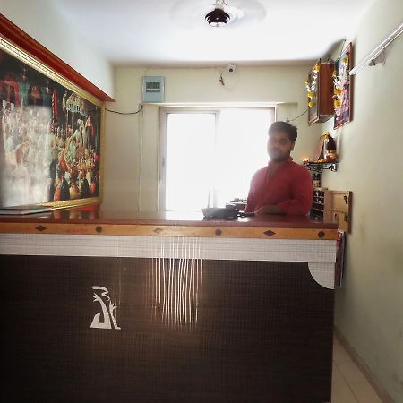 Ashtavinayak Residency Hotel Púna Kültér fotó