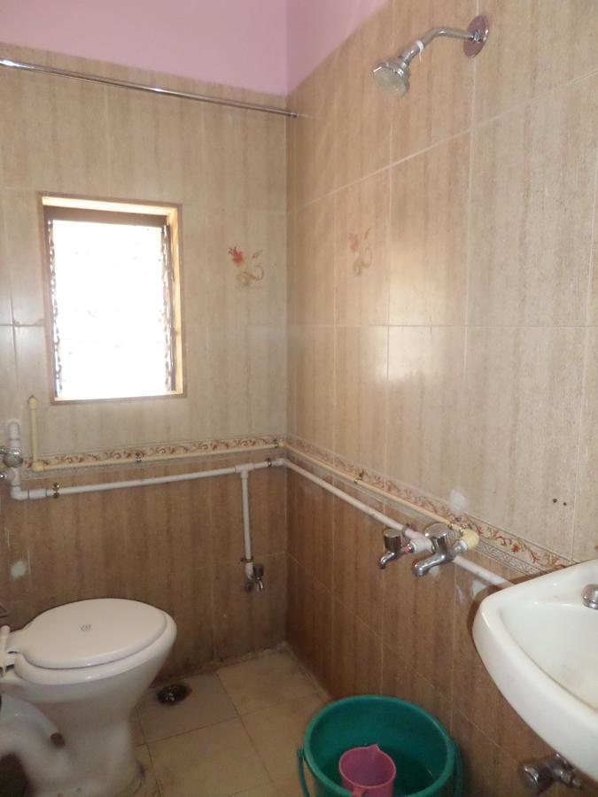 Ashtavinayak Residency Hotel Púna Kültér fotó