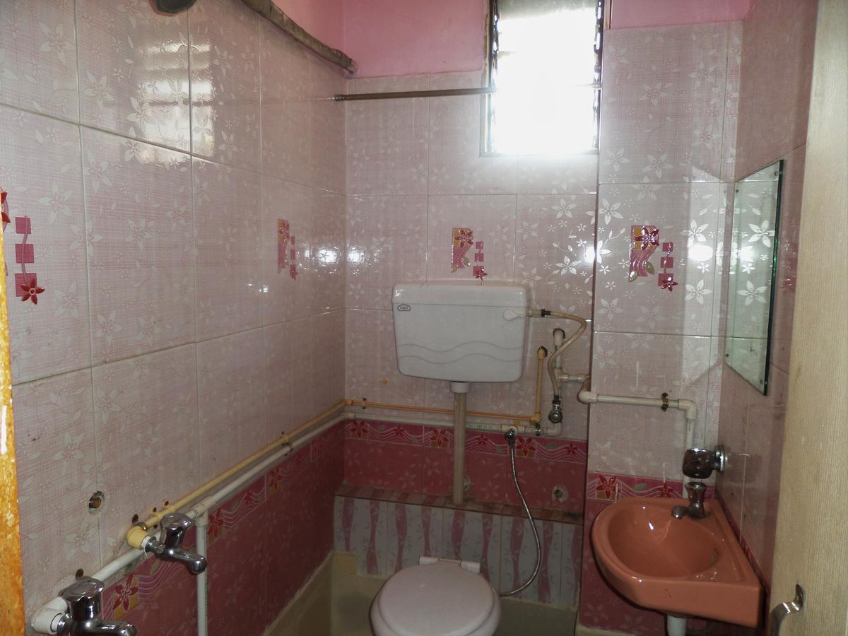 Ashtavinayak Residency Hotel Púna Kültér fotó